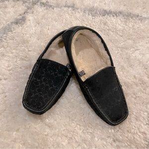 Coach Monica Moccasins